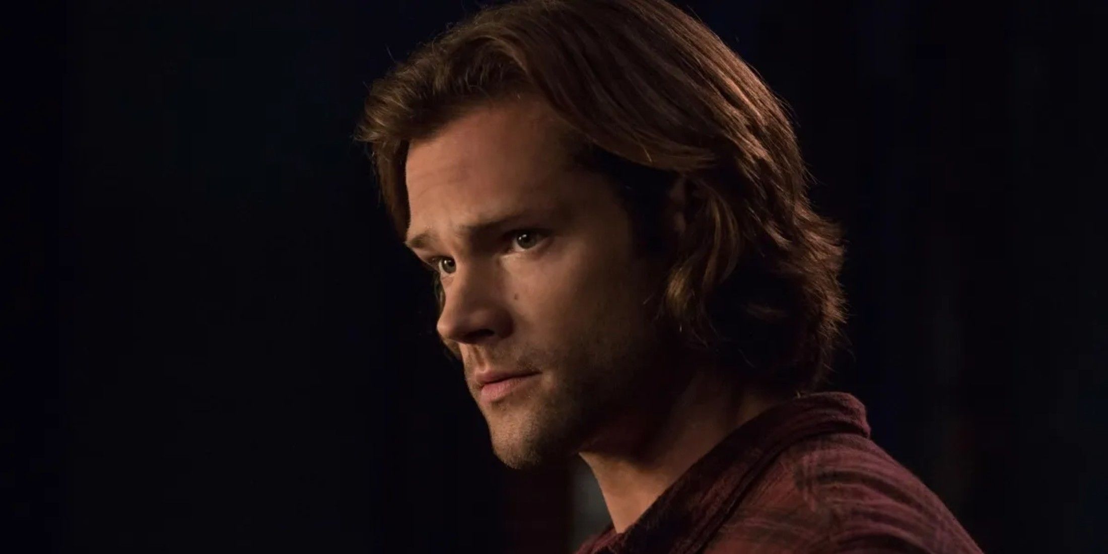 jared padalecki critica la storyline di sam in supernatural stagione 8