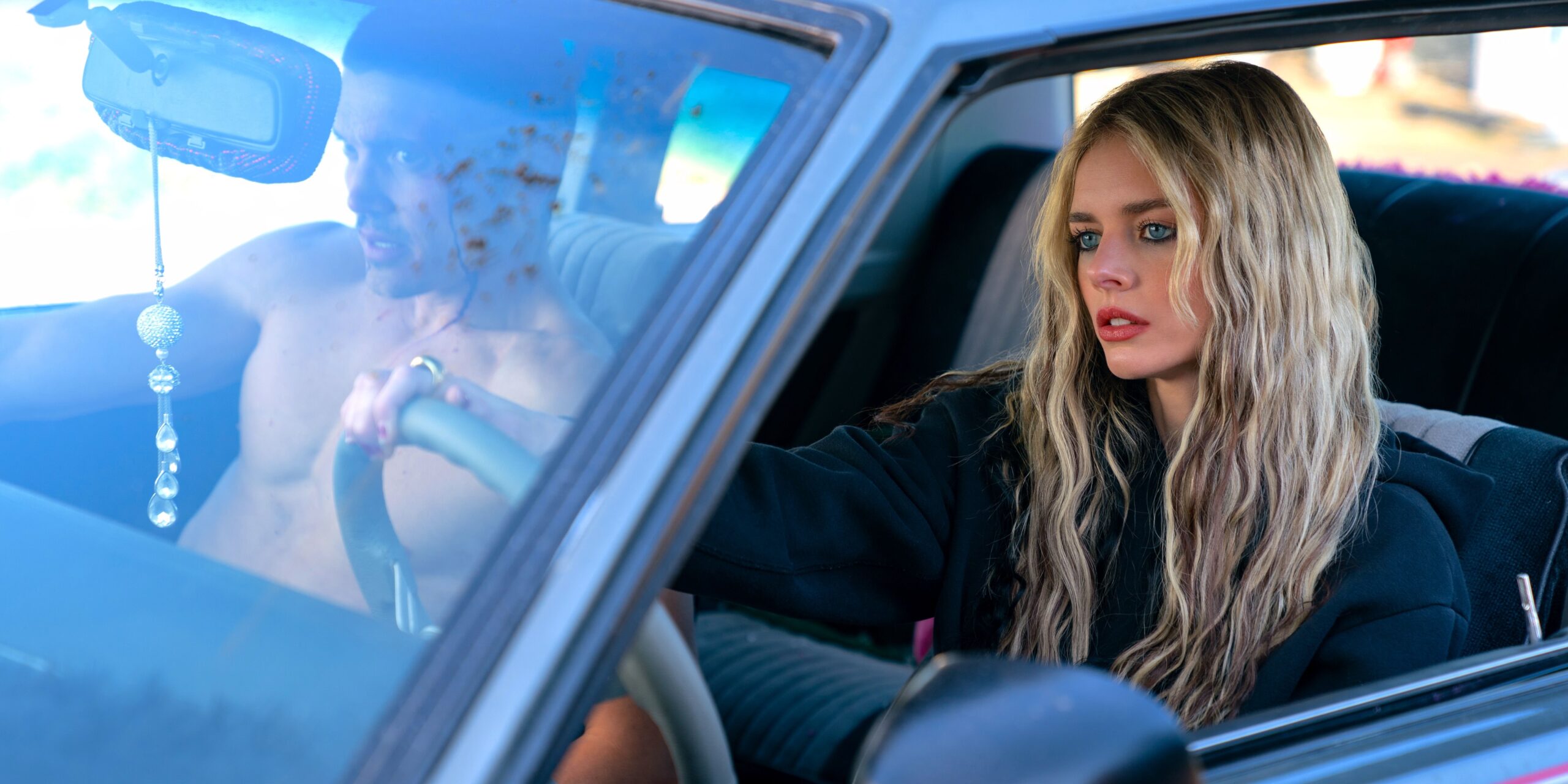 Eenie meanie: samara weaving brillante in un thriller coinvolgente da non perdere