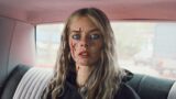 Samara weaving guida per eenie meanie di hulu: sguardi esclusivi sulla proiezione