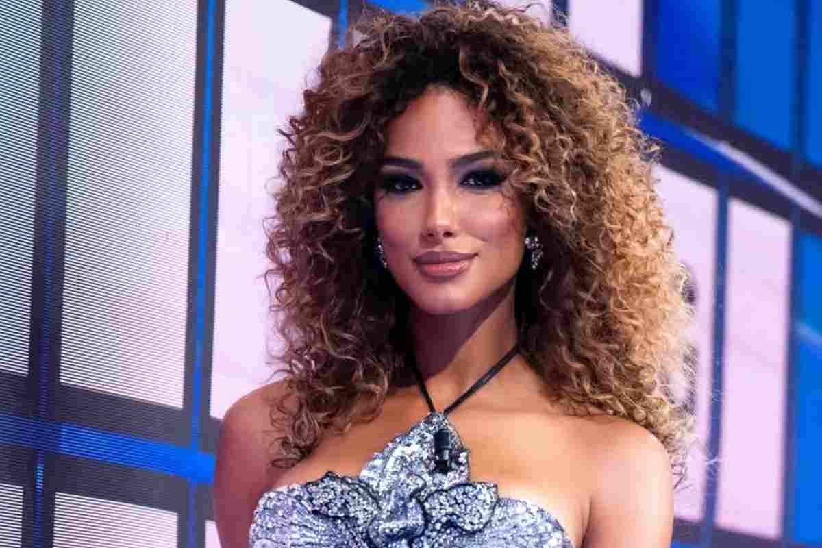 Samira Lui: età, laurea, vita privata e segreti di bellezza su Instagram Samira Lui: età, laurea, vita privata e segreti di bellezza su Instagram