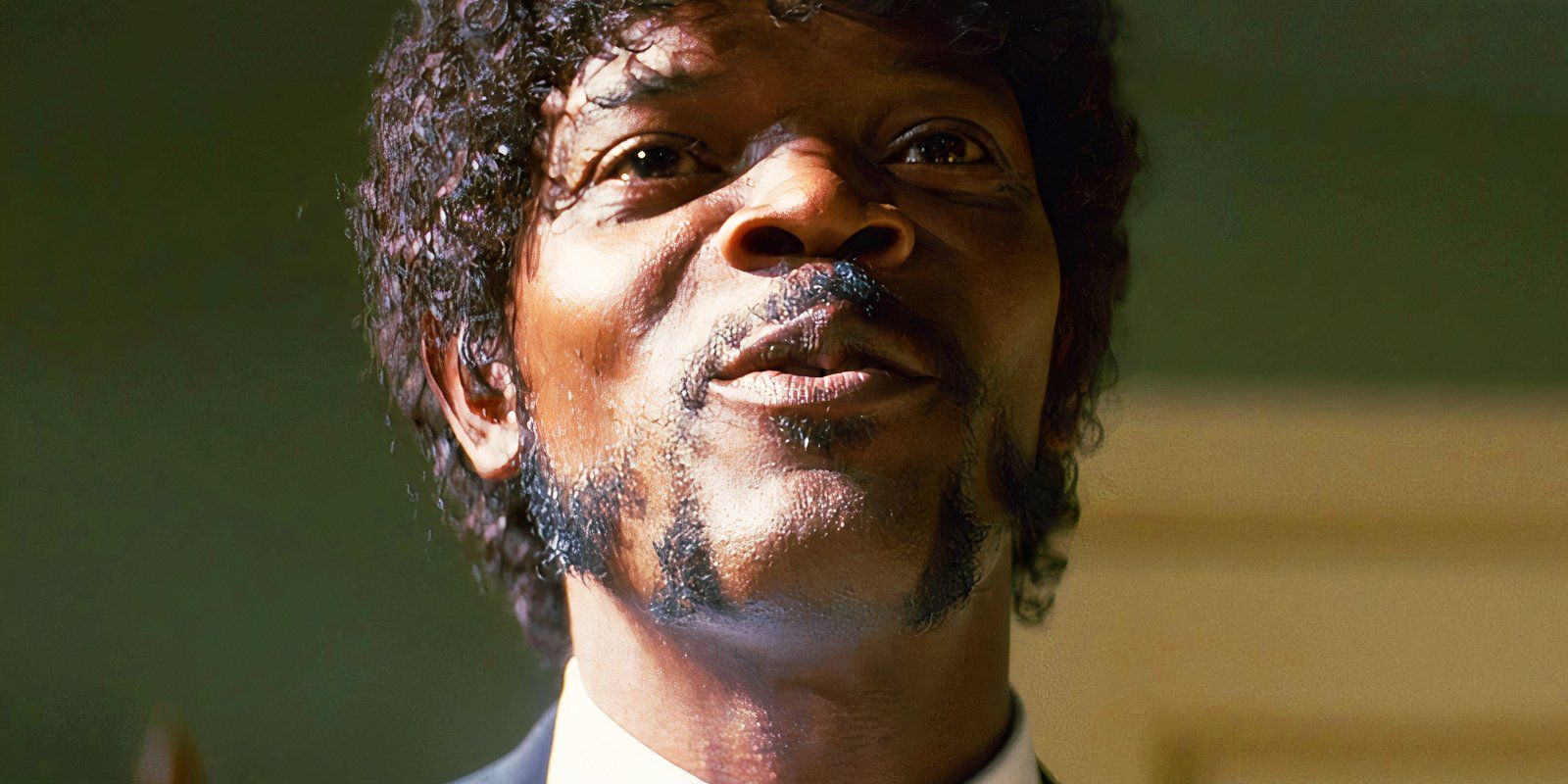Cameo a sorpresa di samuel l. jackson in out of sight Cameo a sorpresa di samuel l. jackson in out of sight