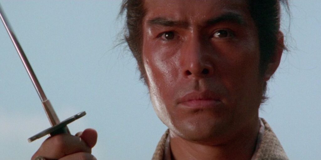 Lone wolf and cub: la saga dei film samurai da non perdere su max
