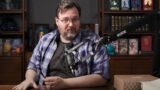 Brandon sanderson elogia la straordinaria costruzione del mondo di dark souls