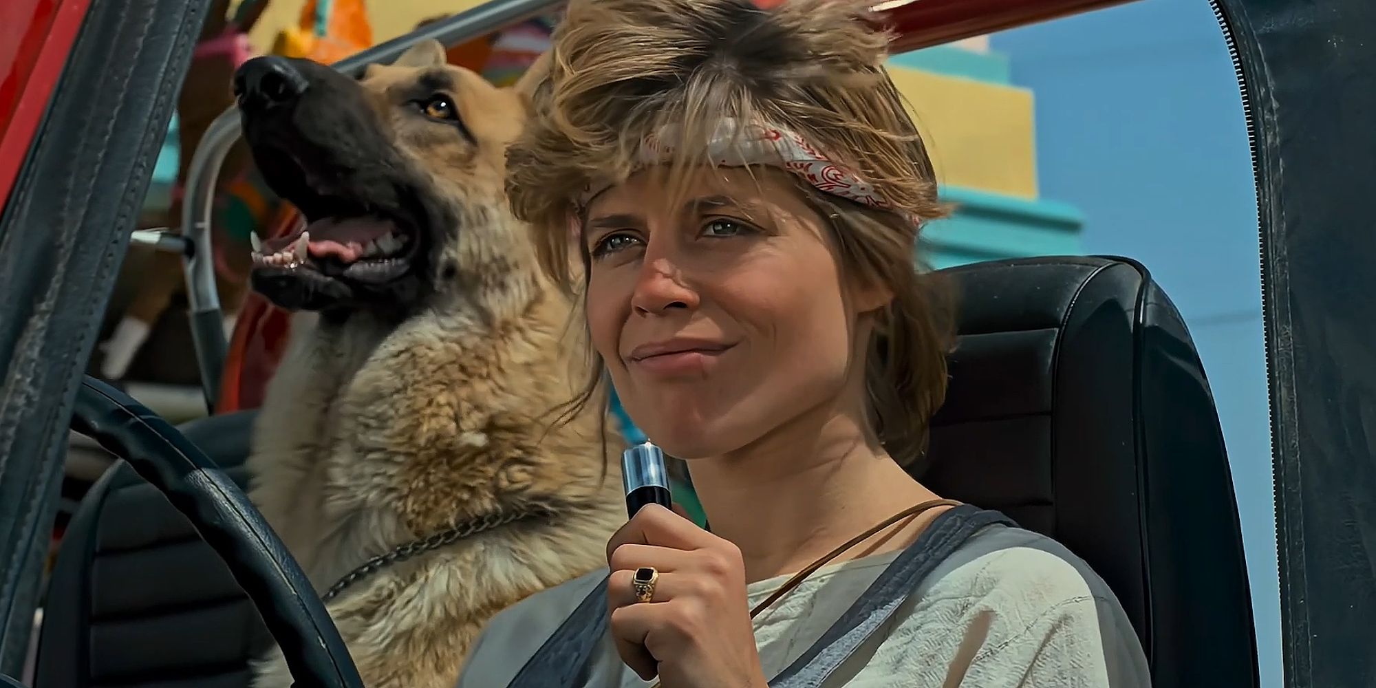 Sarah connor muore: la rivelazione shock di terminator