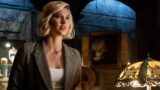 The order: la serie fantasy sottovalutata di netflix con punteggio perfetto su rotten tomatoes