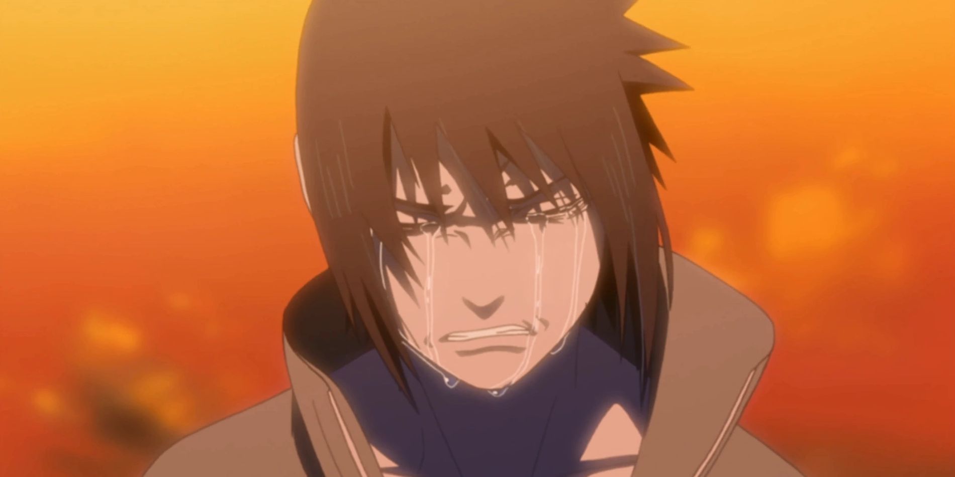 I 10 momenti tristi degli anime che rendono demon slayer banale