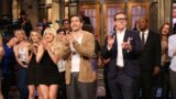 Heidi gardner lascia snl dopo 8 stagioni