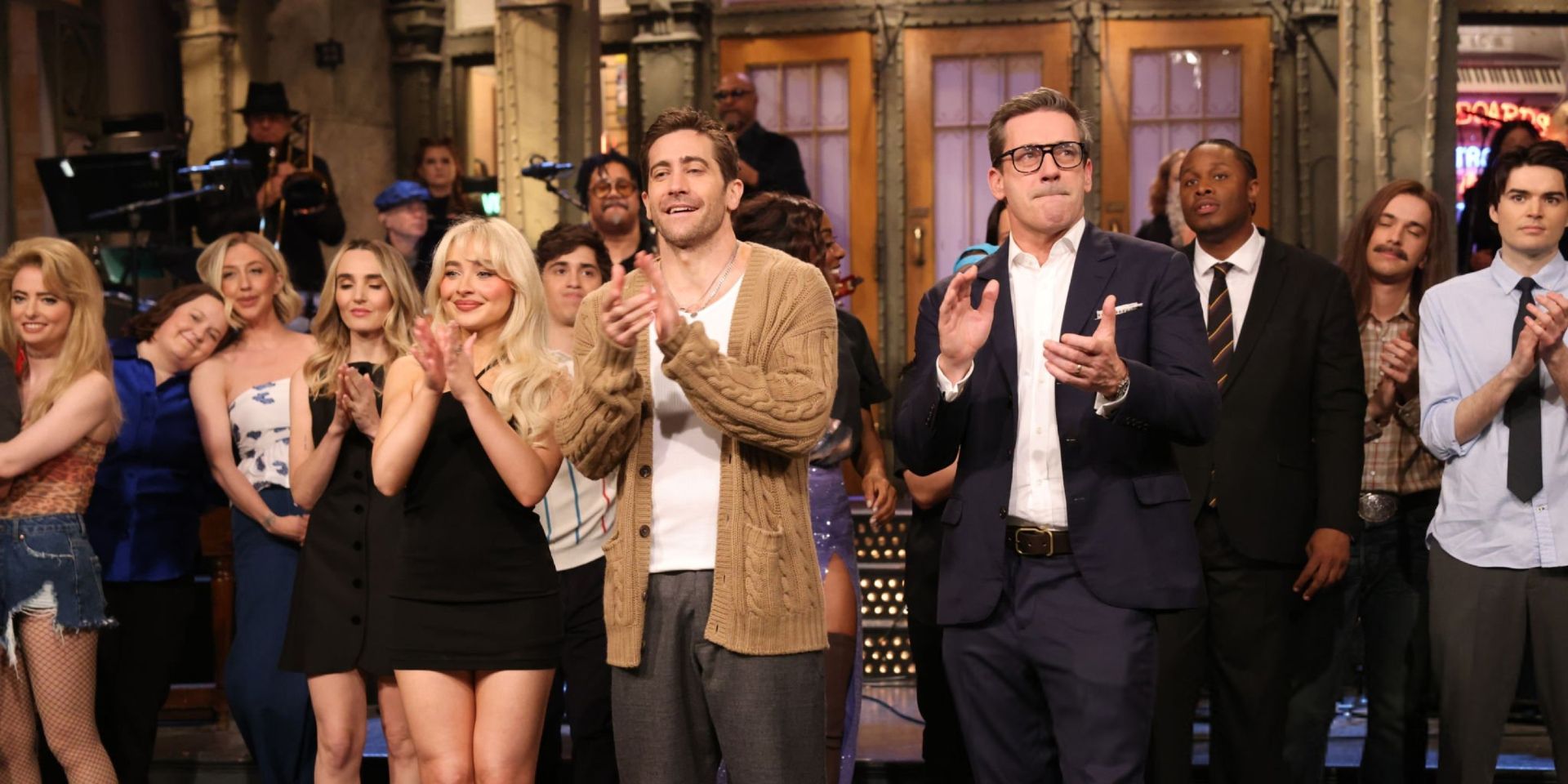 Heidi gardner lascia snl dopo 8 stagioni Heidi gardner lascia snl dopo 8 stagioni