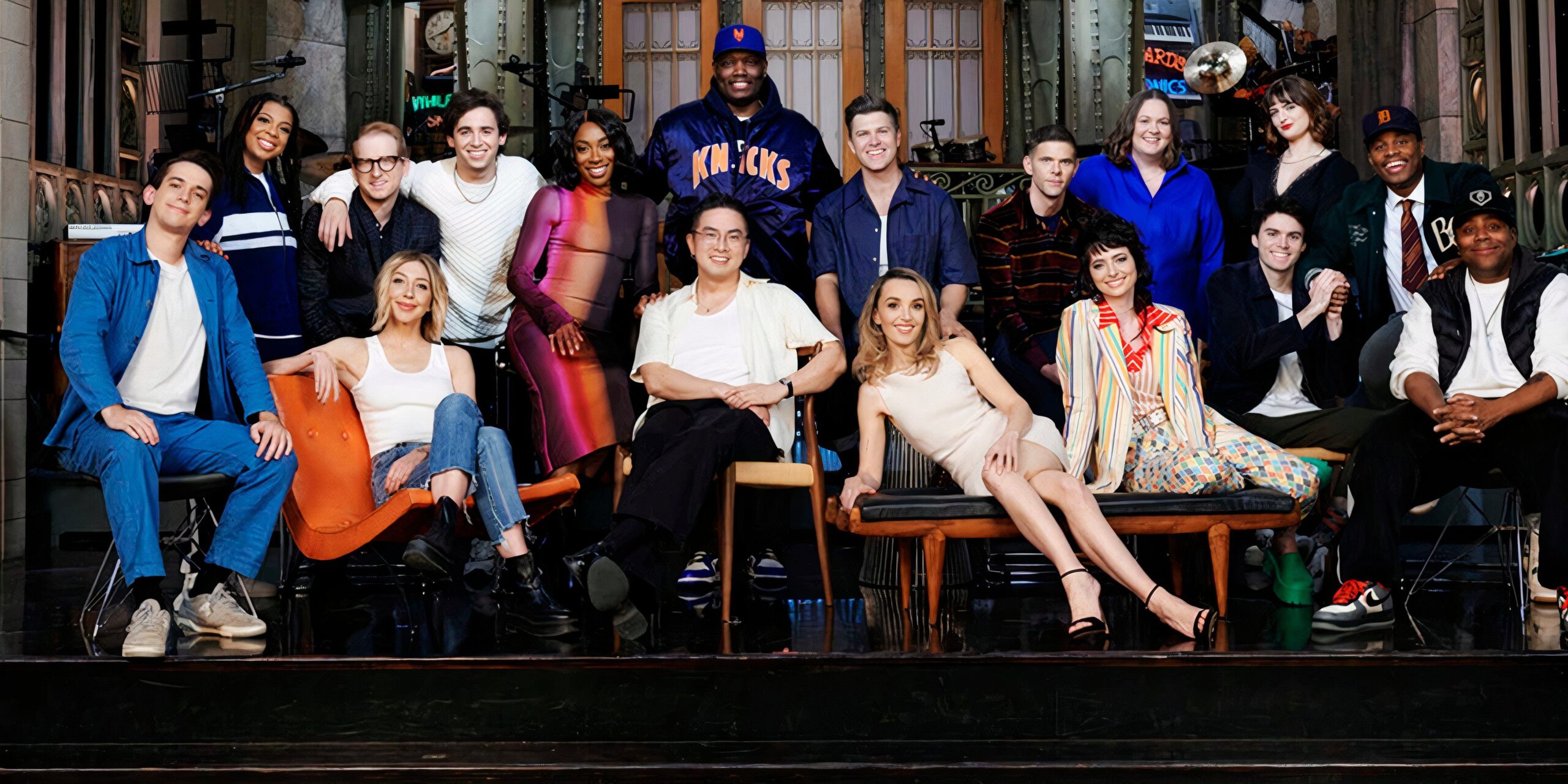 Uscite dal cast della stagione 51 di snl: perché sono peggiori delle partenze volontarie Uscite dal cast della stagione 51 di snl: perché sono peggiori delle partenze volontarie