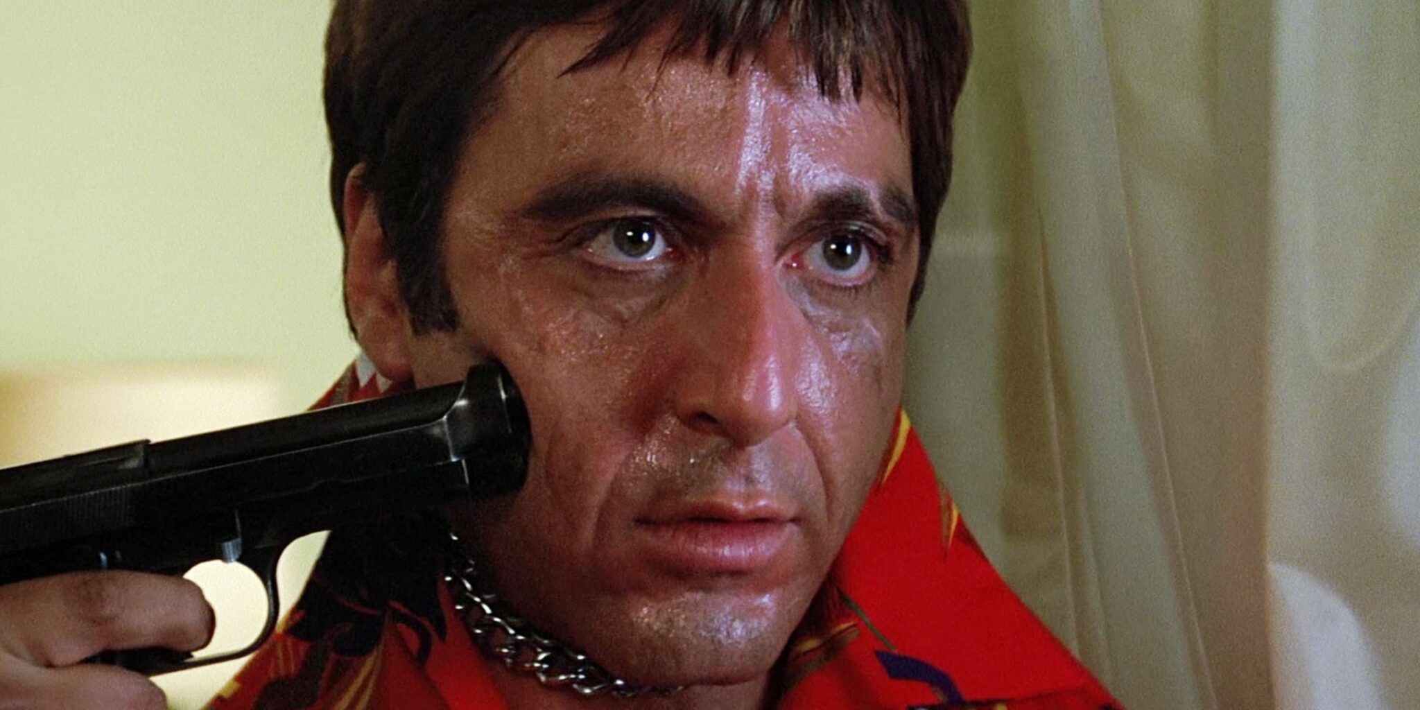 Scarface remake con danny ramirez: tutto quello che c'è da sapere