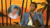 Scarface, il  Tony Montana è una star Marvel