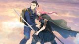 Scoperta del ritardo in scarlet di mamoru hasoda