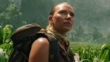 Jurassic world reincorpora un momento del romanzo lost world escluso da steven spielberg