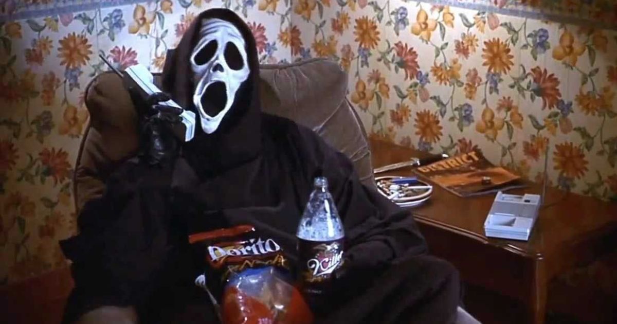 Parodia horror amata torna al cinema con grandi novità