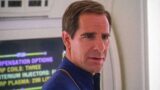 Scott Bakula torna come capitano Archer nella nuova serie di Star Trek