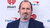 Scott patterson nei ruoli di gilmore girls e sullivan’s crossing