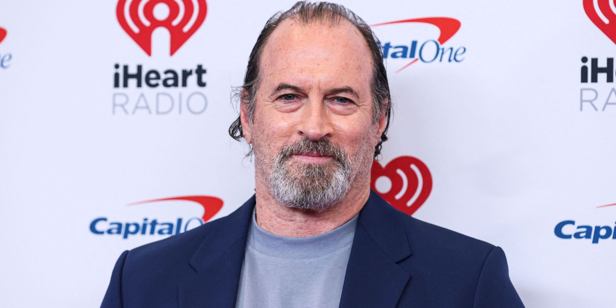Scott patterson nei ruoli di gilmore girls e sullivan’s crossing