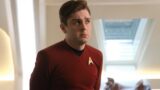 Star trek strange new worlds: la fine senza l’intera enterprise di kirk