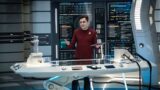 Star trek strange new worlds svela la verità sul holodeck dopo 52 anni