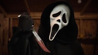 Ghostface killer svelato: il migliore colpo di scena in scream (2022)