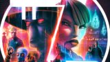 Asajj ventress torna in star wars: genndy tartakovsky svela il suo futuro