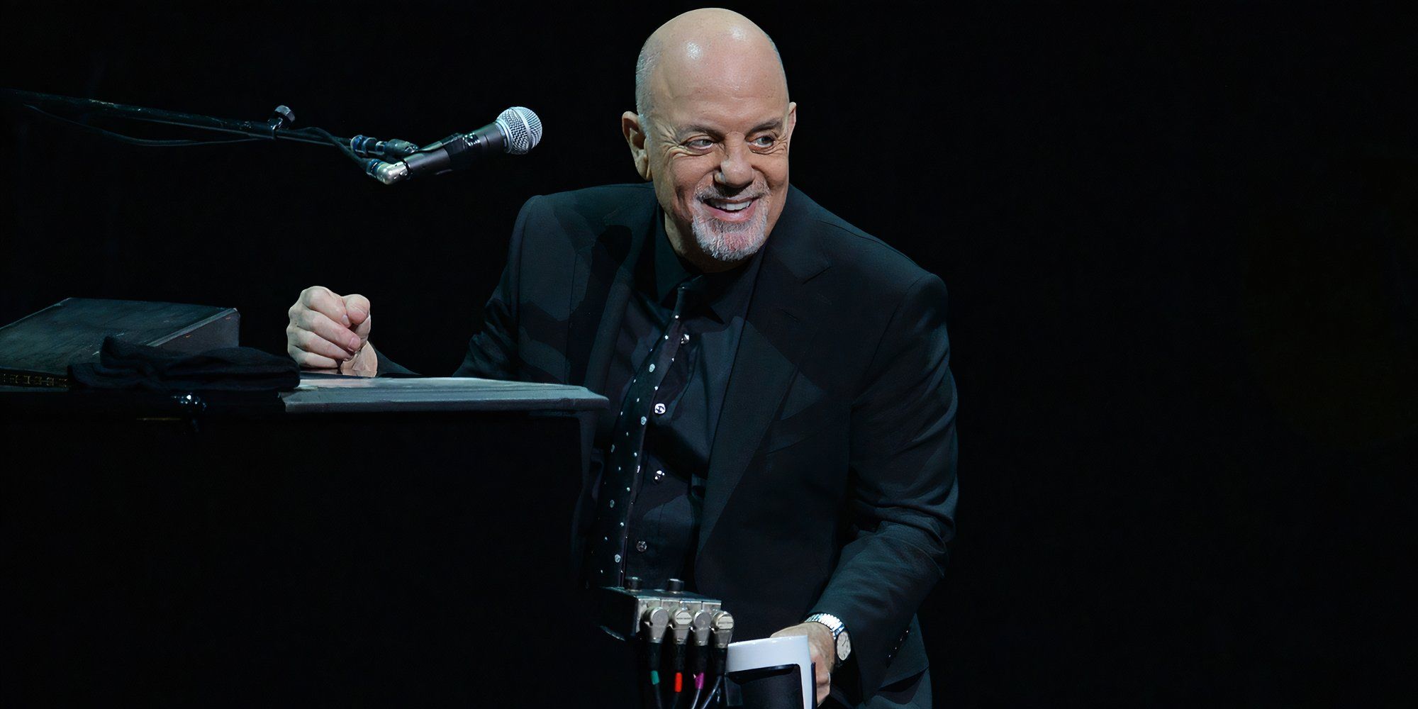 aggiornamenti sulla salute di billy joel dopo la cancellazione del tour