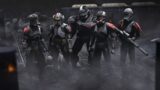 Bad batch di star wars: i personaggi classificati per livello di minaccia