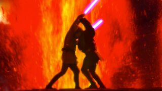 Sinsara il pianeta più mortale da mustafar di star wars