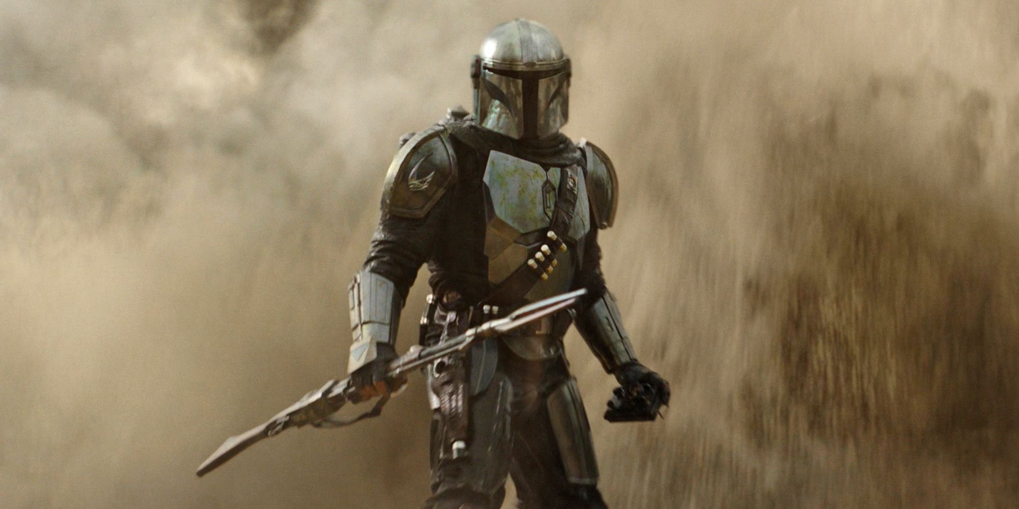 il supereroe mandaloriano il potenziamento in star wars