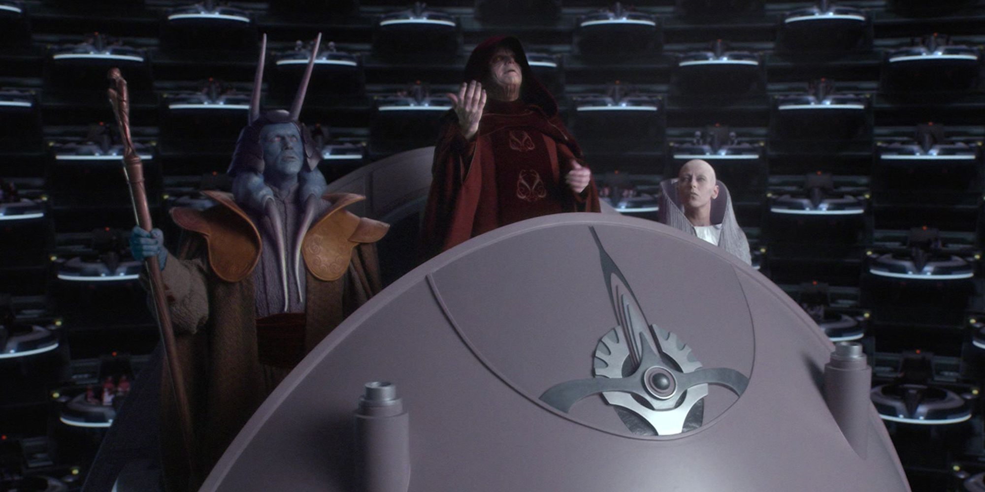 Star wars: il finale di the bad batch che segna la fine dell’era dei clone wars Star wars: il finale di the bad batch che segna la fine dell’era dei clone wars