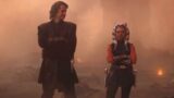 Ahsoka tano e la sua sopravvivenza all’ordine 66 di star wars