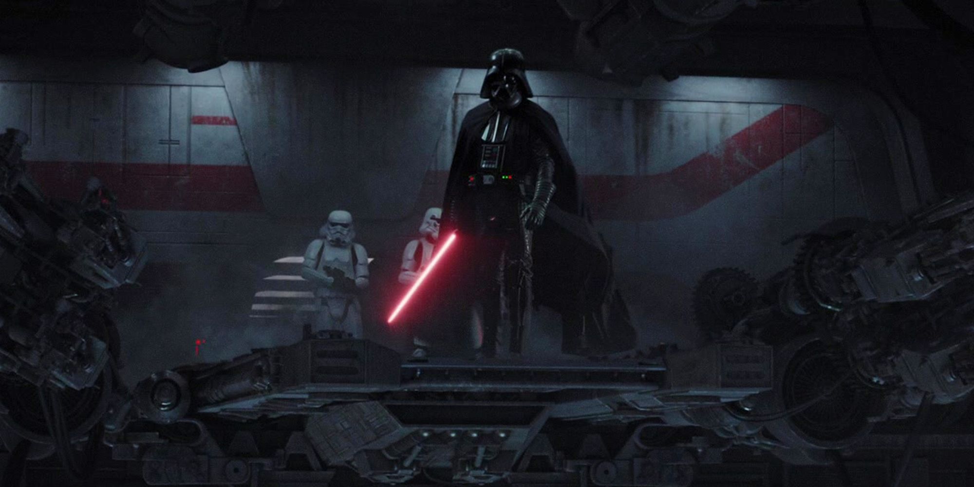 Star wars visions svela l’armata dei sith nella stagione 3 su disney