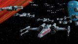Star wars starfighter: il film più emozionante dopo la trilogia sequel