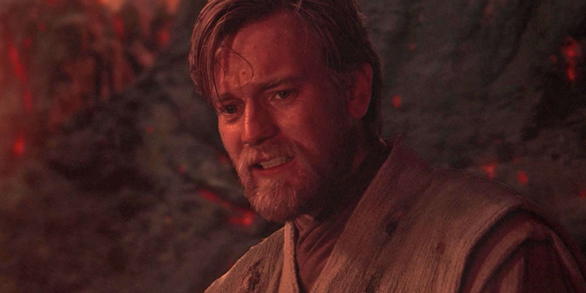 Obi wan kenobi stagione 2: ewan mcgregor lascia intravedere novità Obi wan kenobi stagione 2: ewan mcgregor lascia intravedere novità