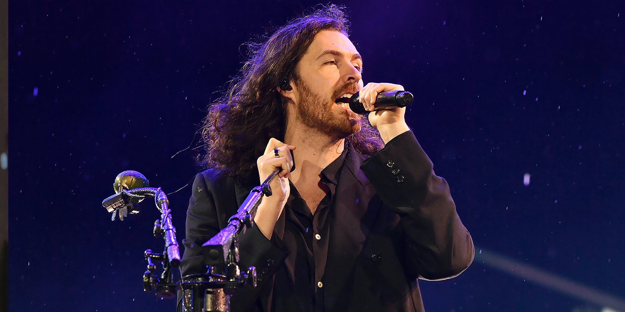 Ascolta l’artista folk che ha reso possibile il grido di hozier Ascolta l’artista folk che ha reso possibile il grido di hozier