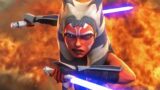 Ahsoka tano e l’influenza sul duello mozzafiato di lightsaber in the acolyte