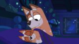 Bluey di disney è più importante per gli adulti che per i bambini