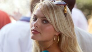 Tim burton perde l’elemento chiave nel prossimo film con margot robbie