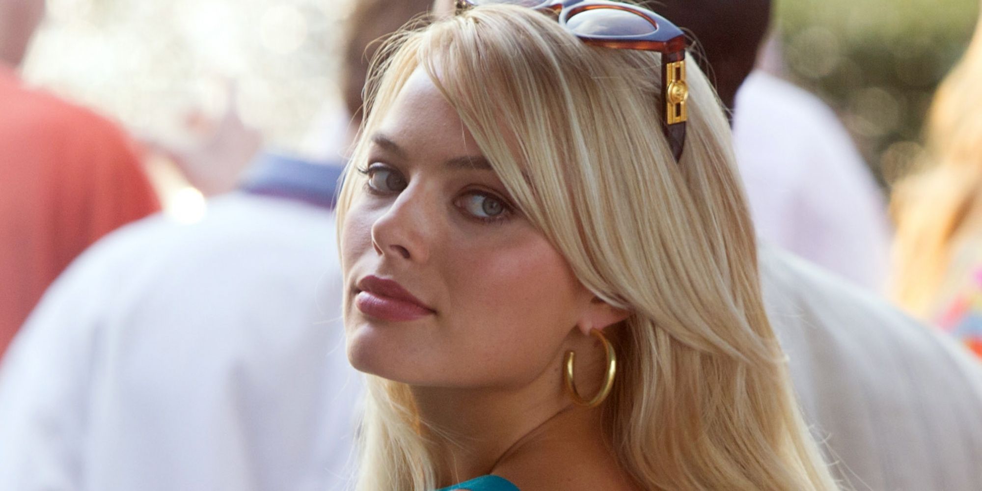 tim burton perde l8217elemento chiave nel prossimo film con margot robbie
