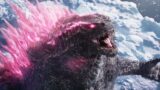 Godzilla X Kong: supernova e il giusto equilibrio per il re dei mostri