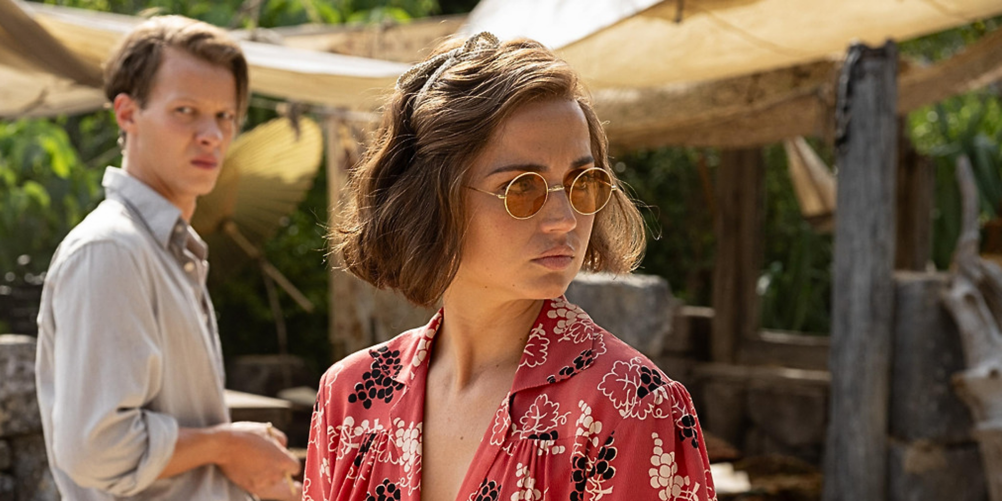Eden Movie: verità e finzione nel film basato su una storia vera Eden Movie: verità e finzione nel film basato su una storia vera