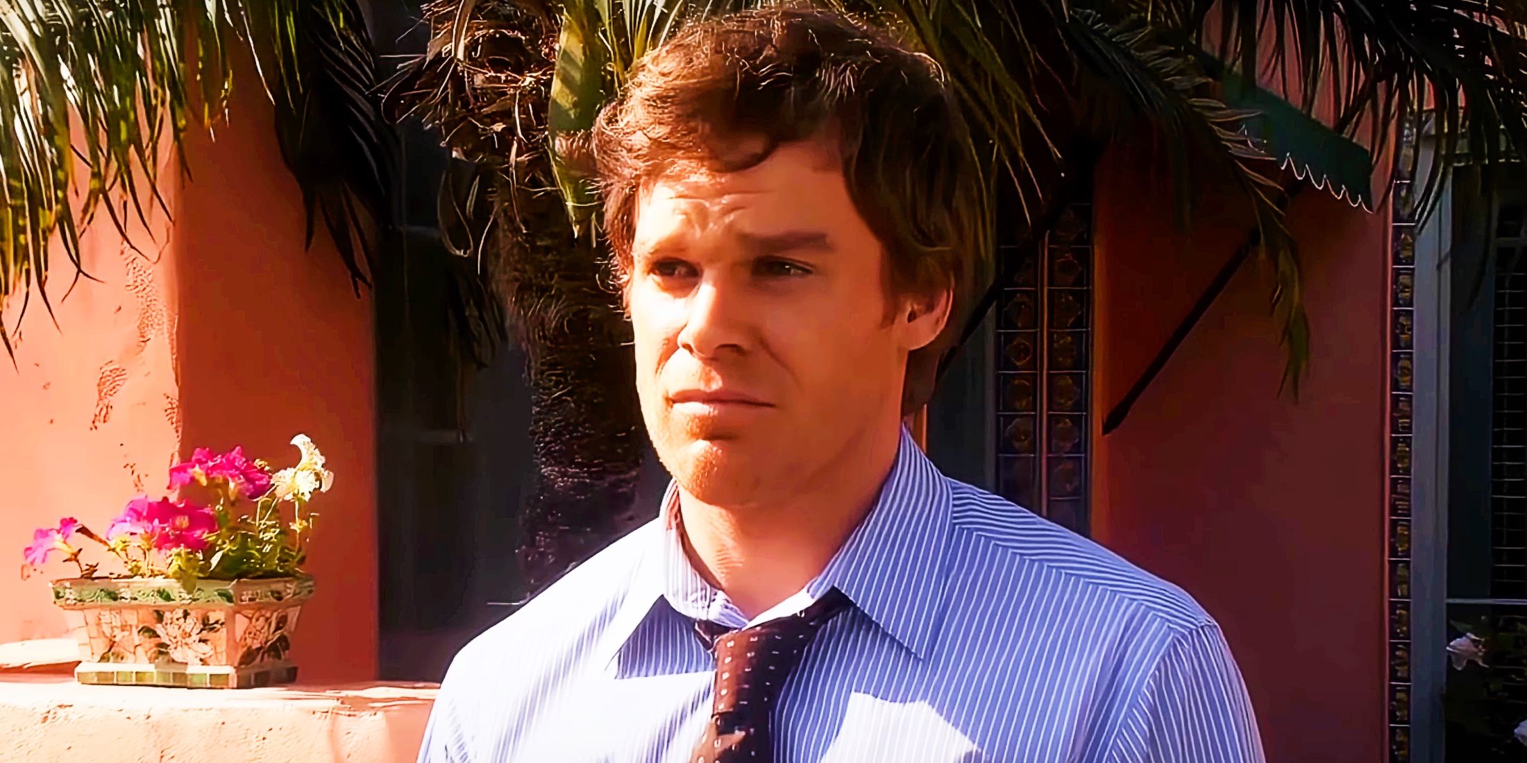 michael c hall brilla in 8216safe8217 imperdibile per i fan di dexter