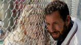 Adam sandler punta all’oscar con il suo  film su netflix