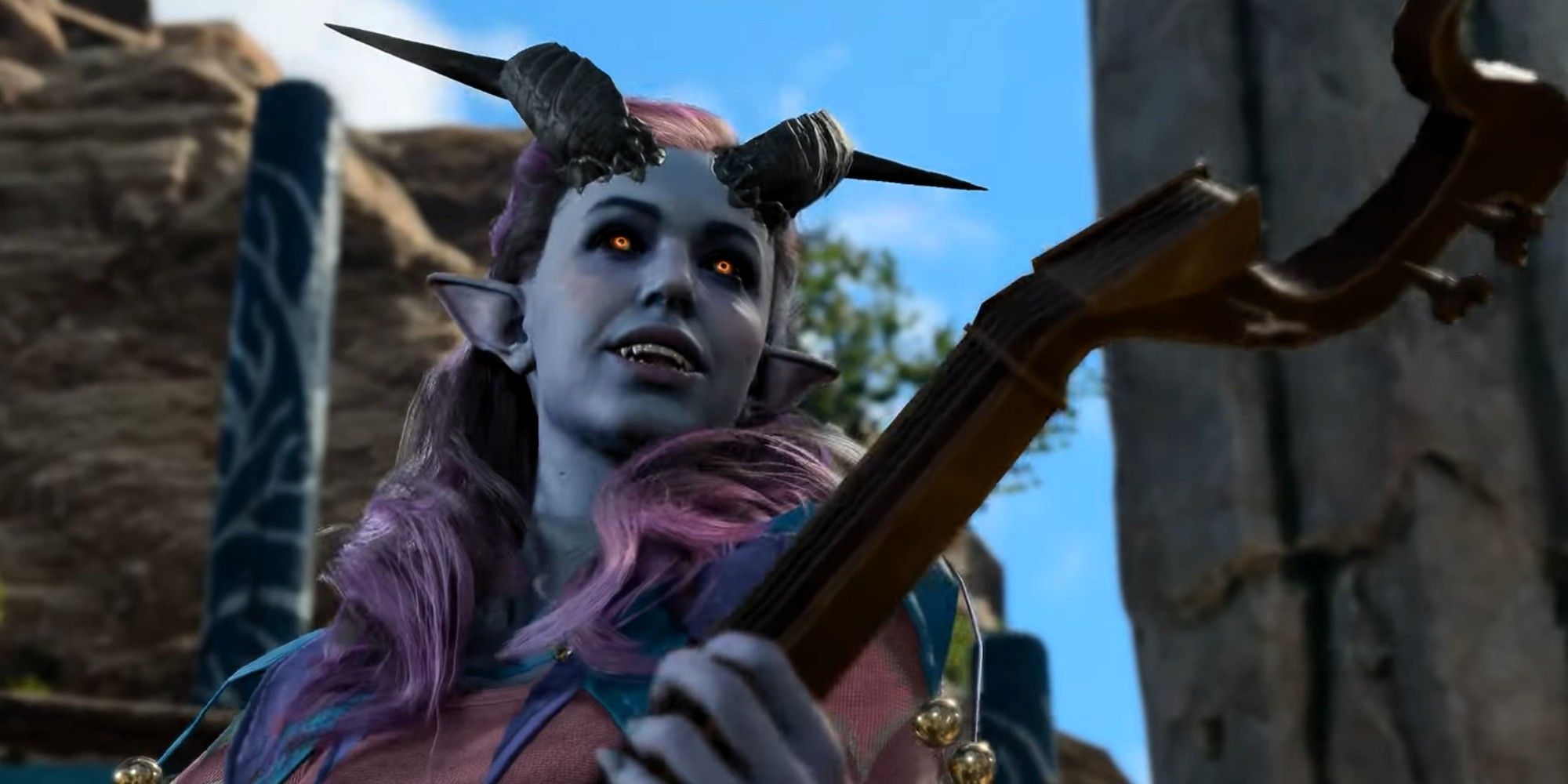 Classi di baldur’s gate 3 classificate per il potenziale di gioco di ruolo Classi di baldur’s gate 3 classificate per il potenziale di gioco di ruolo