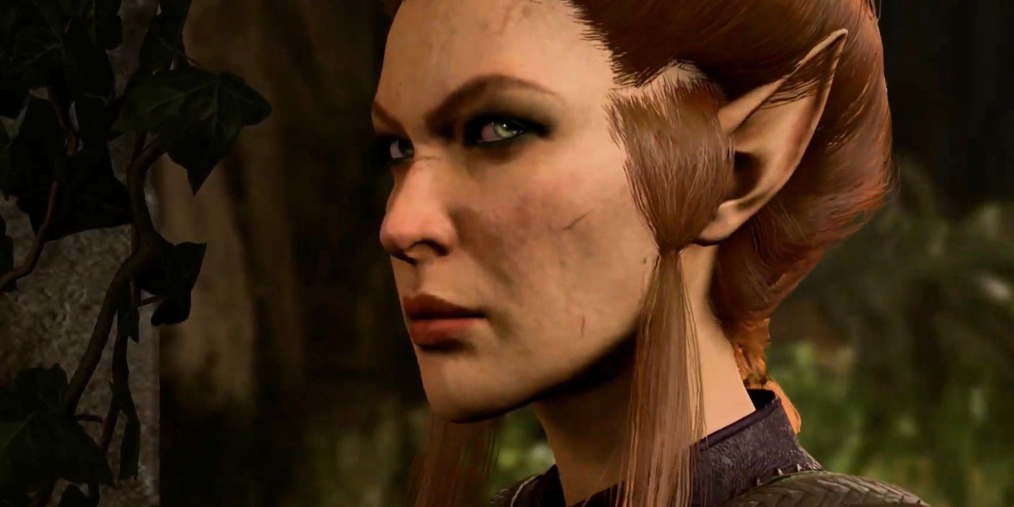 Baldur’s gate 3: il potenziale sprecato dell’amuleto di komira