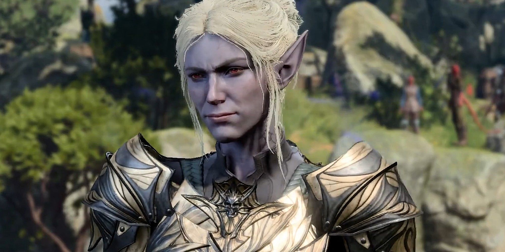 Il paladino in baldur’s gate 3: il miglior dialogo unico