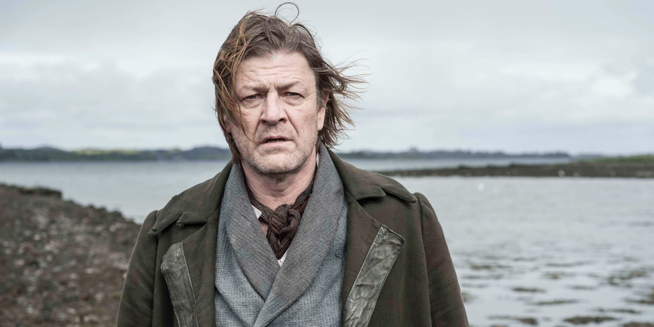 Frankenstein chronicles: la sorprendente interpretazione di sean bean della storia classica Frankenstein chronicles: la sorprendente interpretazione di sean bean della storia classica