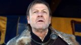 Sean Bean interpreta il sceriffo di Nottingham nel  trailer di Robin Hood