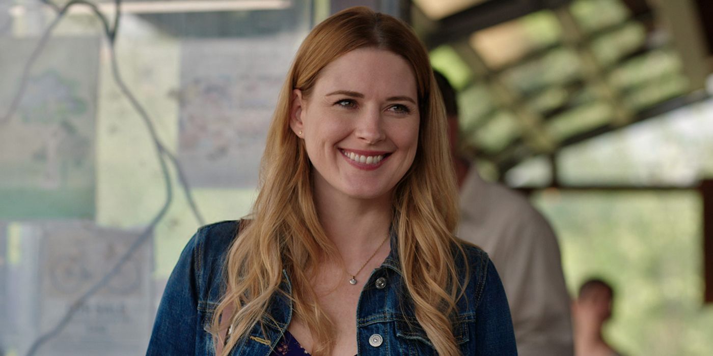 Virgin River cresce nelle classifiche di Netflix: la storia d’amore conquista il pubblico
