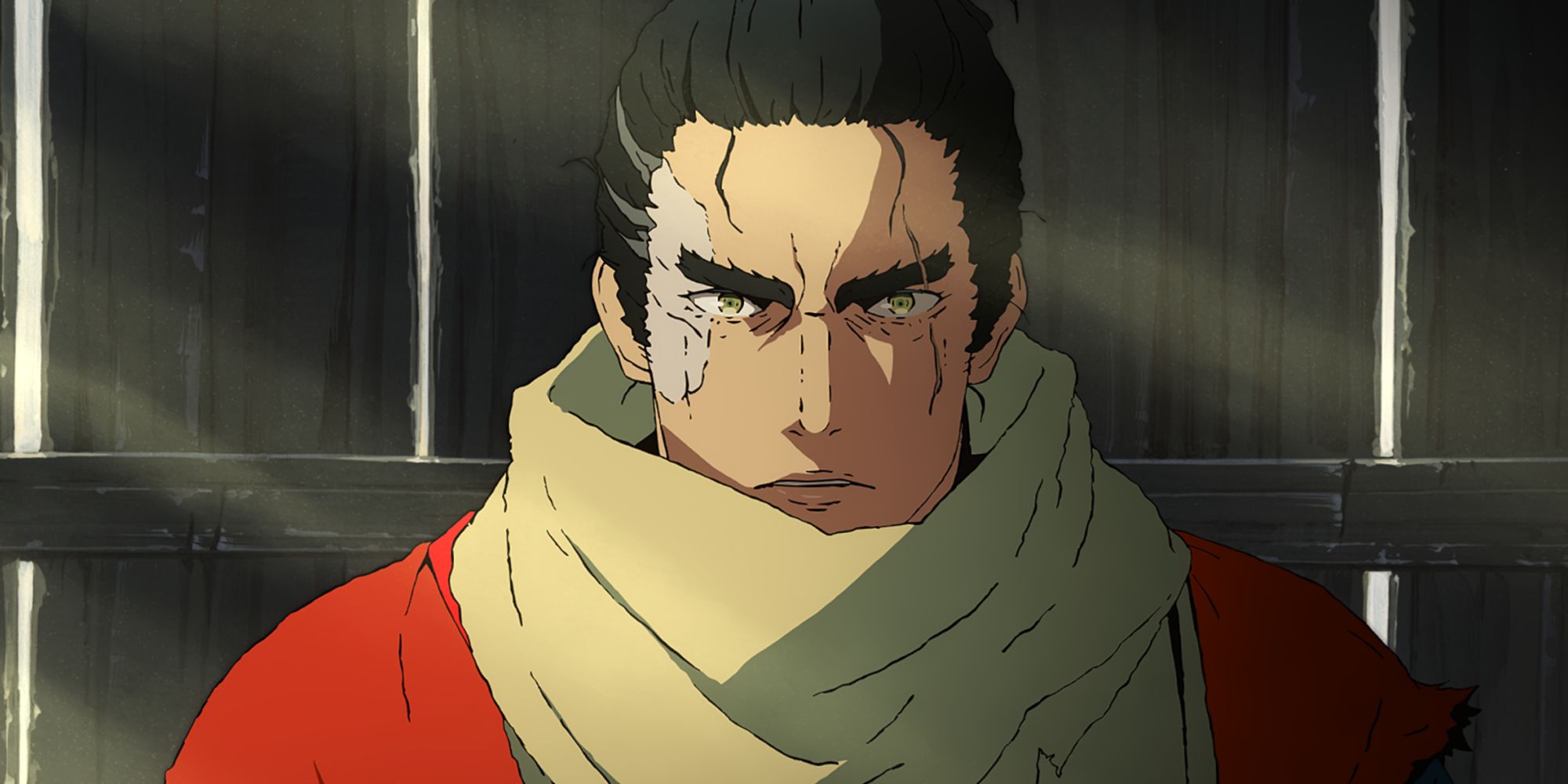 Sekiro l’anime in arrivo su crunchyroll Sekiro l’anime in arrivo su crunchyroll